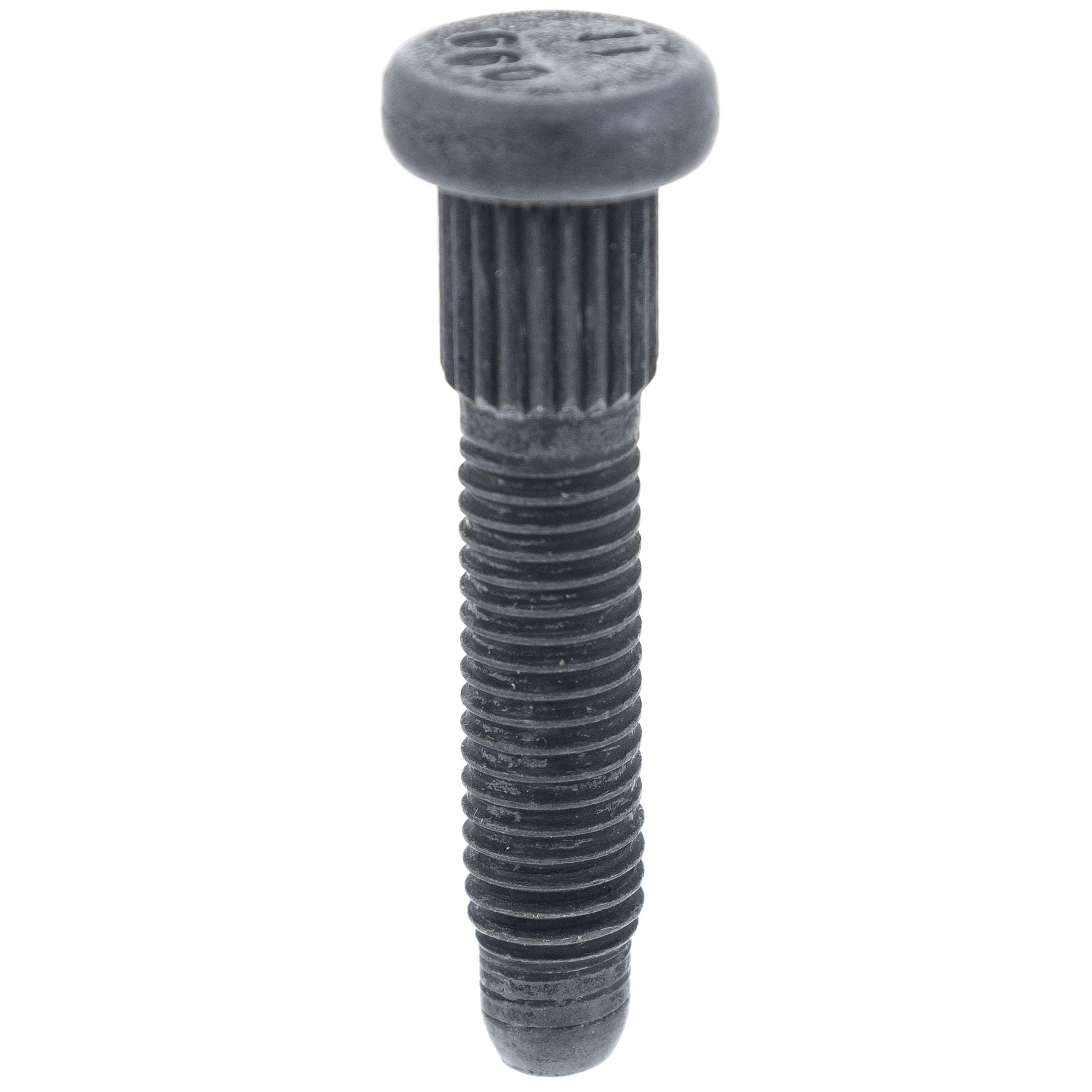 【R&B】ID3 Amazon.com: Polaris RZR Lock Stud, 8 mm x 1.25 mm x 40 mm